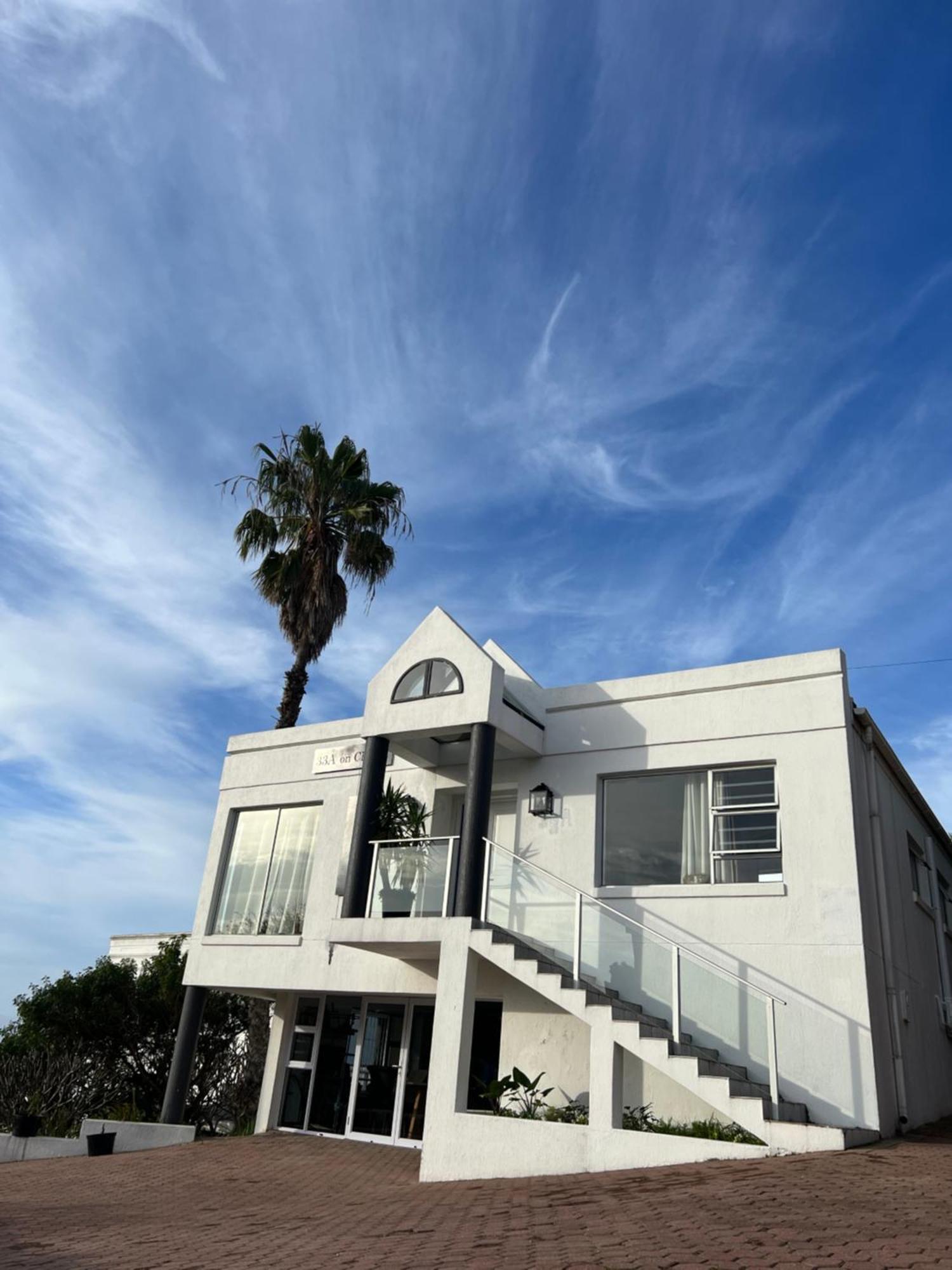 Sunny Bali Cottage Mossel Bay Exterior photo
