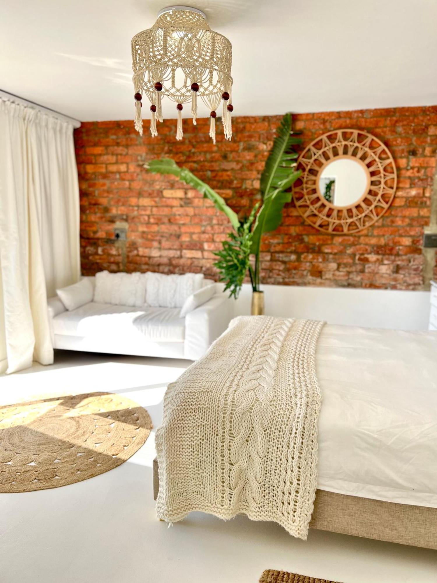 Sunny Bali Cottage Mossel Bay Exterior photo
